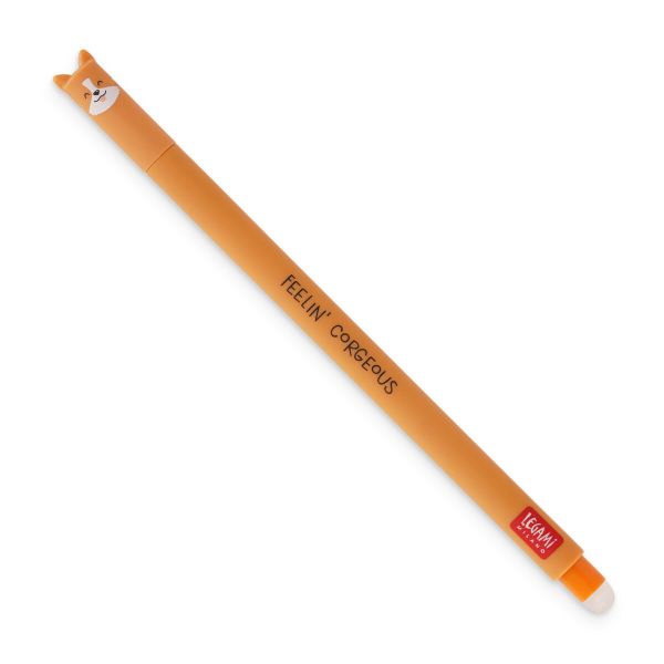 Erasable pen Balpen Corgi 