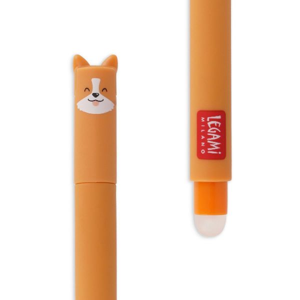 Erasable pen Balpen Corgi 