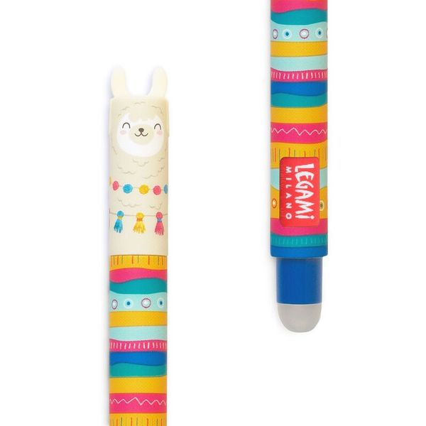 Erasable pen Balpen Lama 