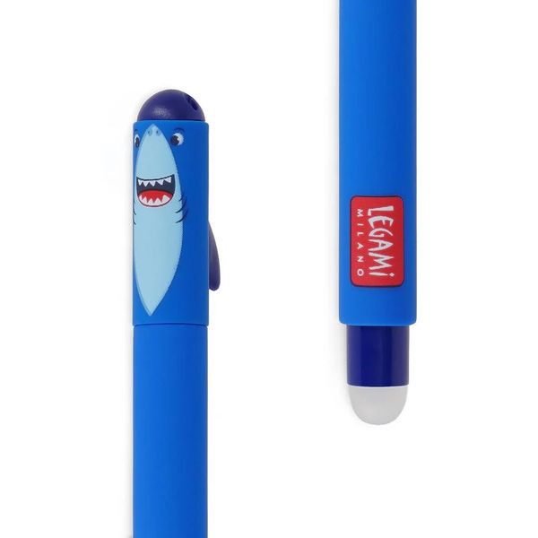 Erasable pen Balpen Shark 