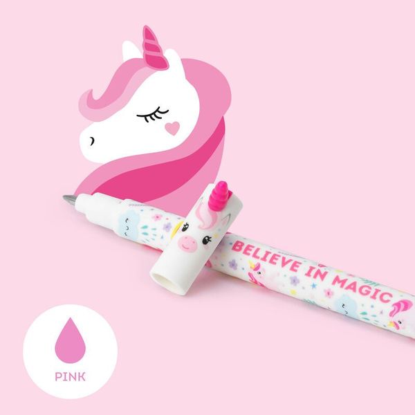 Erasable pen Balpen Unicorn  