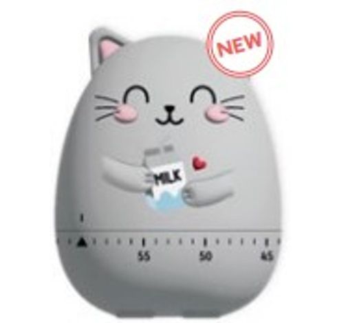 Keukentimer Kitty  Legami