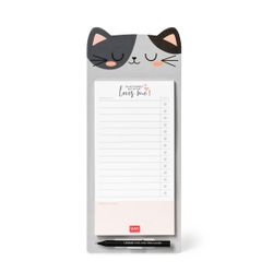 Don't forget Magnetisch notebook Kitty 60 blz 