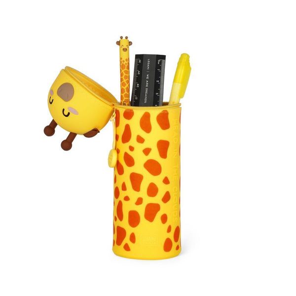 Kawaii Pennendoos Giraffe 