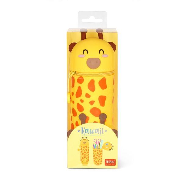 Kawaii Pennendoos Giraffe 