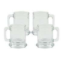 Shotglas 4 stuks 