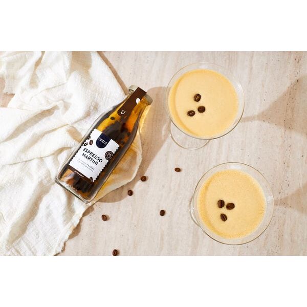 Cocktail Espresso Martini 