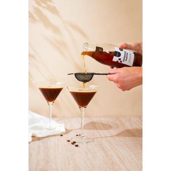 Cocktail Espresso Martini 