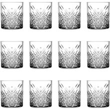 Timeless tumbler 34.5cl transparant - per stuk 