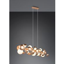 BUBBLE – 317401042 excl. 10x G9 · max. 10W 