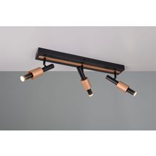 IKARIS – 855310332 incl. 3x SMD, 4,5W · 3x 450lm, 2300+3000+4000K 