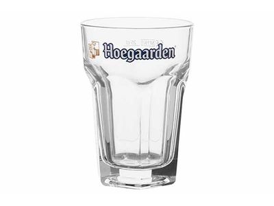 Hoegaarden Glas 25cl Bulkverpakking Geen Ean Per Stuk