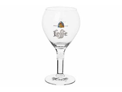 Leffe Glas 33cl In Giftbox 