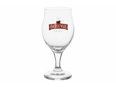 Kriek Glas 25cl In Giftbox 