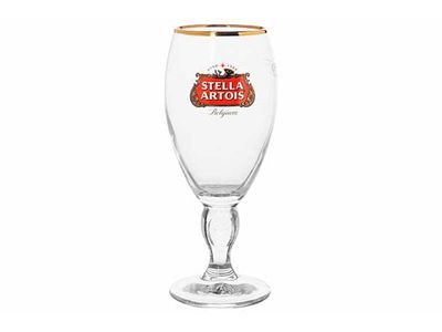 Stella Glas 25cl In Giftbox 