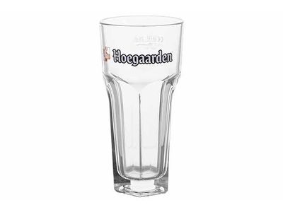 Hoegaarden Longdrink Glas 25cl In Giftbox