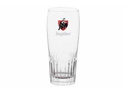 Jupiler Glas 25cl Bulkverpakking Geen Ean Per Stuk