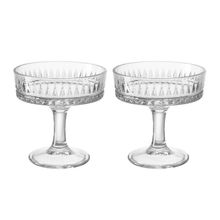 Classic Coktailglas 2 stuks