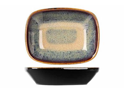 Bogota Aperoschaaltje 10x7,5xh2,4cm 