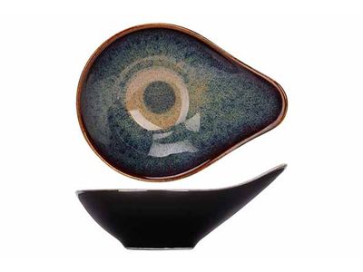 Bogota Aperoschaaltje 11x8,4xh4,4cm 