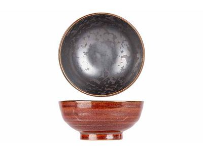 Elements Maroon Mini Aperopotje D8cm Xh3,8cm