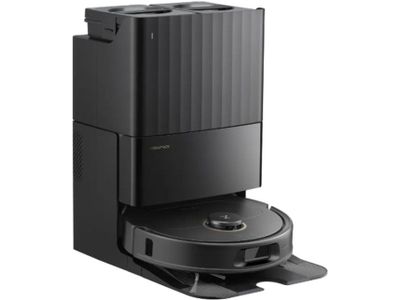 Robotstofzuiger Q Revo 5AE Black 