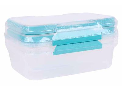 Fresh Seal Clips Vershouddoos 2l Set2 18,1x25,1xh8,8cm