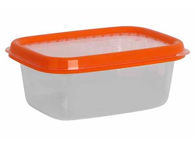 Match-ups Basics Vershouddoos 20cl Oranje - 8,7x11,5xh4,8cm