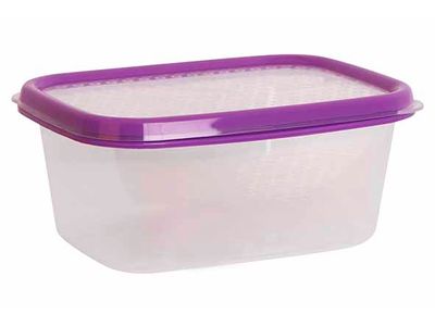 Match-ups Basics Vershouddoos 50cl Paars - 10,9x14,7xh6,5cm