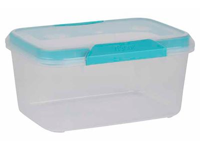 Fresh Seal Clips Vershouddoos 3l 18,1x25,1xh12,7cm