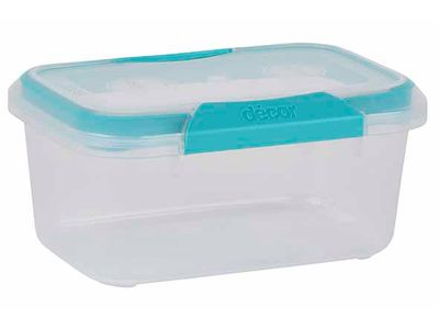 Fresh Seal Clips Vershouddoos 1l 12,6x18,1xh8,8cm