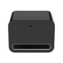 Sub Pro Subwoofer Zwart