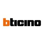 BTicino logo