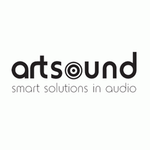 ArtSound logo