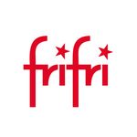 Frifri logo