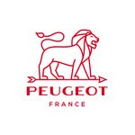 Peugeot logo