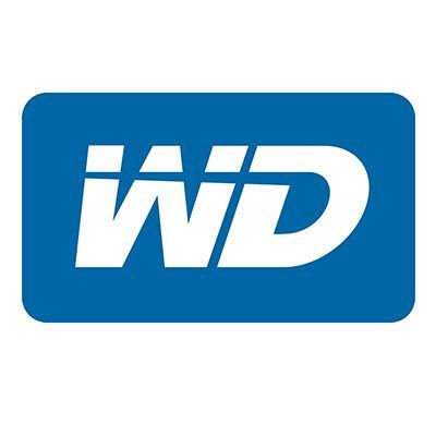 Western Digital
