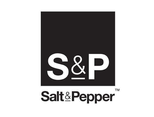 Salt & Pepper