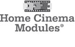 Home Cinema Modules