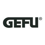 GEFU logo