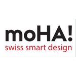 Moha logo