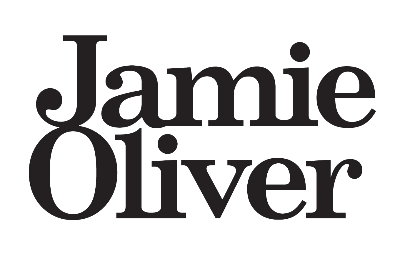 Jamie Oliver