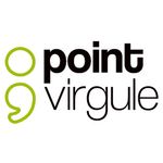 Point-Virgule logo