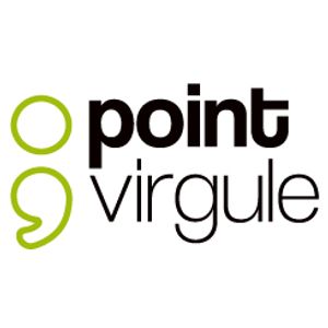 Cliquez pour tous les produits de Point-Virgule