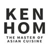 Ken Hom