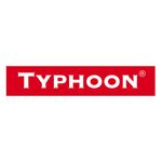 Typhoon logo