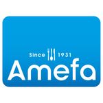 Amefa logo