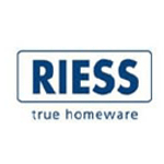 Riess logo