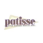 Patisse logo