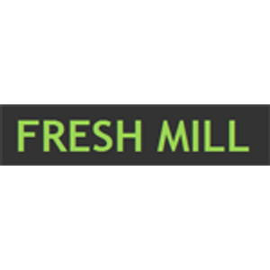 Klik voor alle producten van Fresh Mill